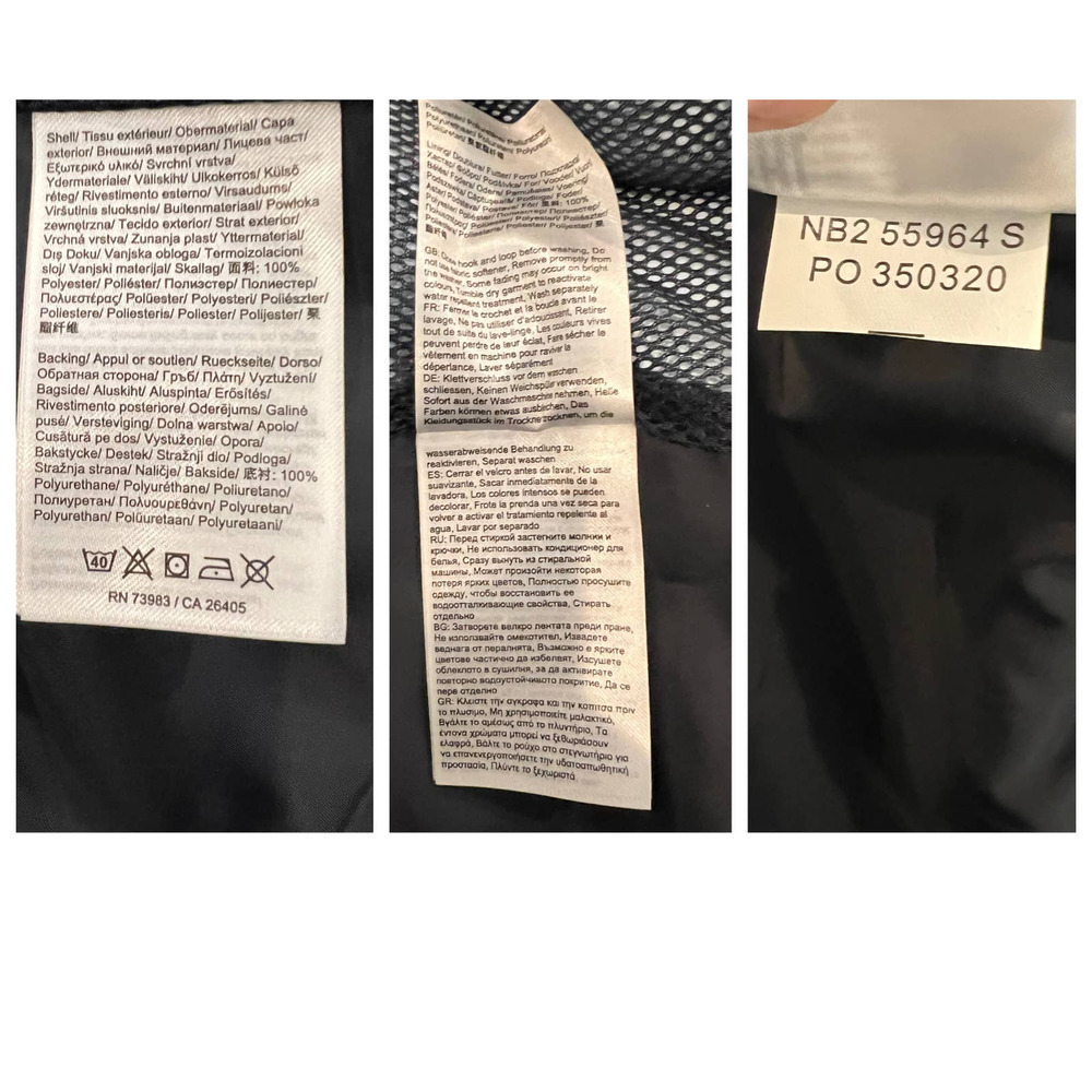 Helly Hansen Women's Long Belfast Jacket (S) - Picture 6 of 7
